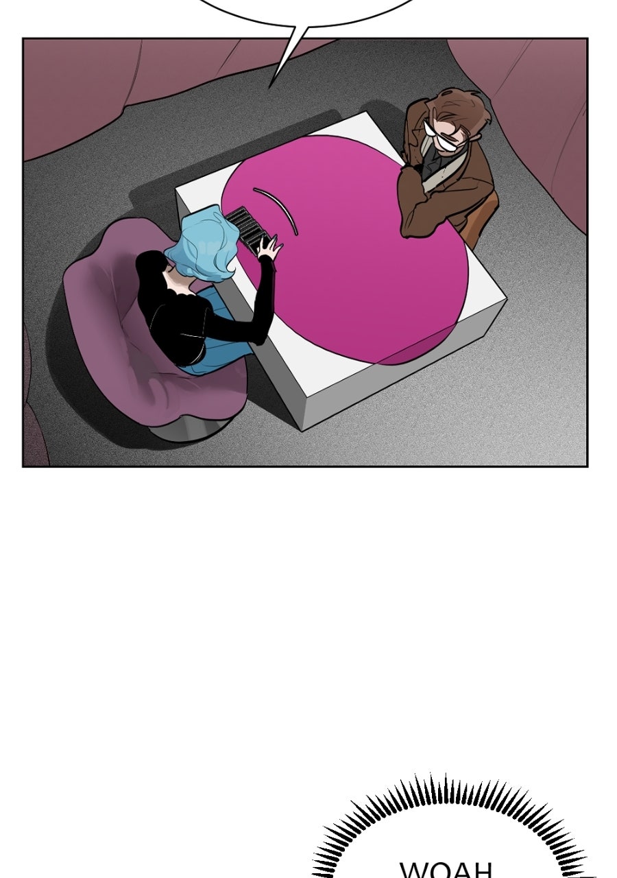 Holistic Ep. 1 - The Beginning page 78 - 