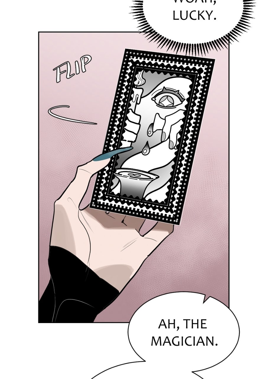 Holistic Ep. 1 - The Beginning page 79 - 