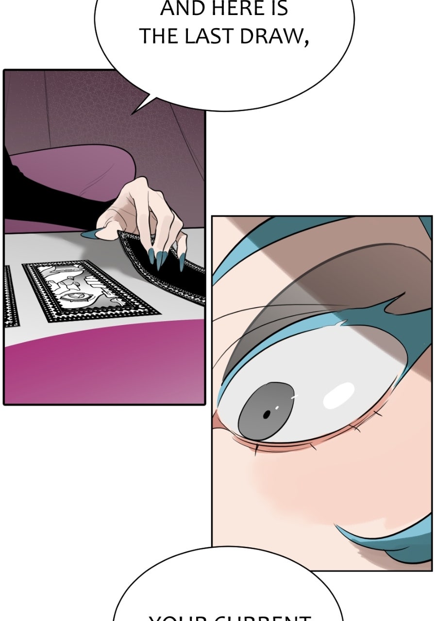 Holistic Ep. 1 - The Beginning page 83 - 