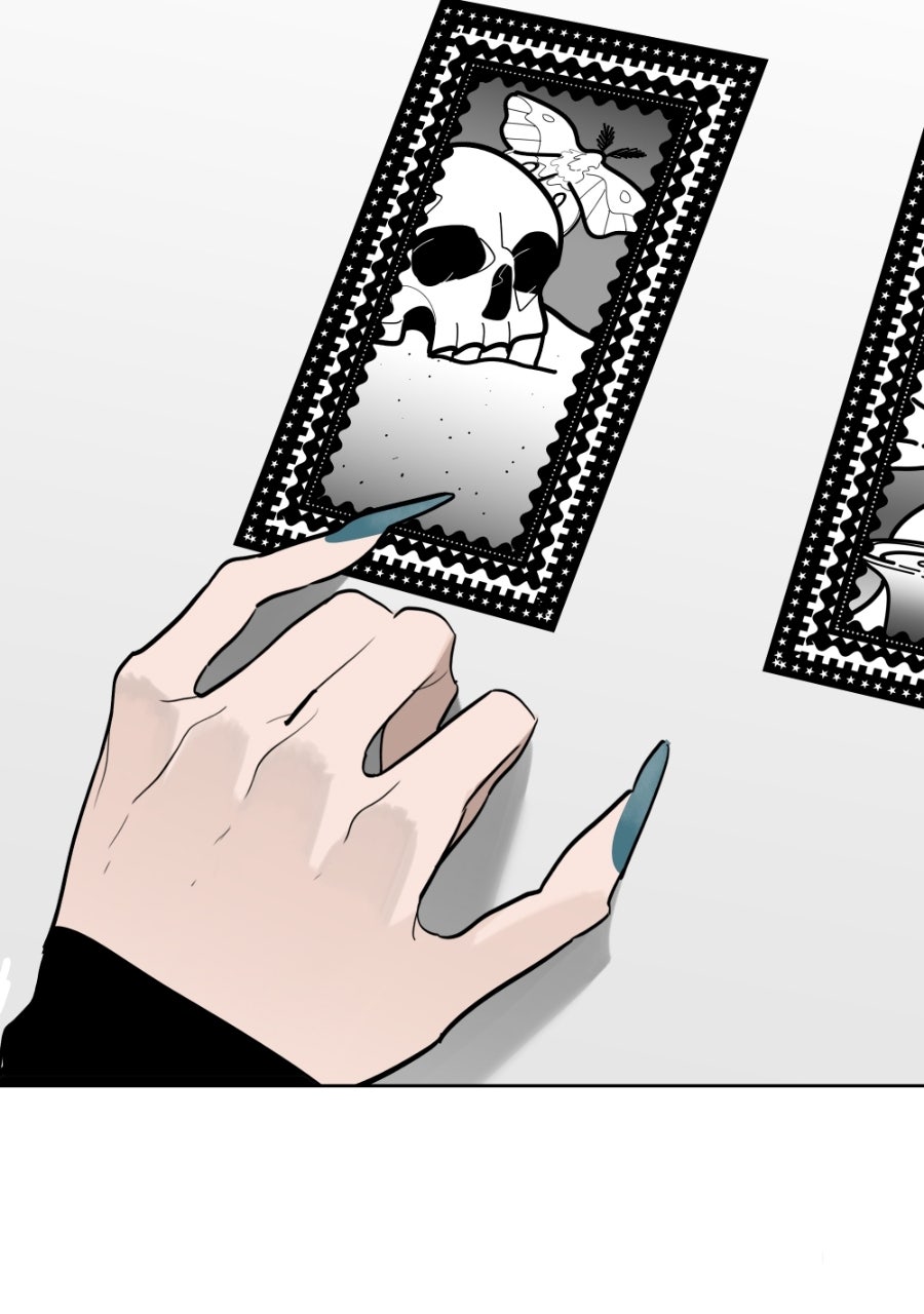 Holistic Ep. 1 - The Beginning page 85 - 