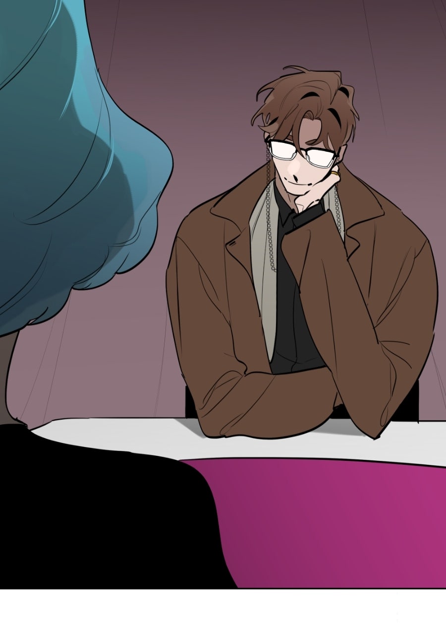Holistic Ep. 1 - The Beginning page 89 - 