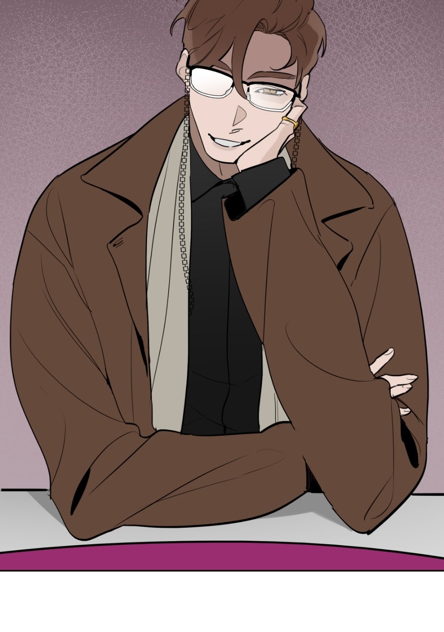 Holistic Ep. 1 - The Beginning page 91 - 