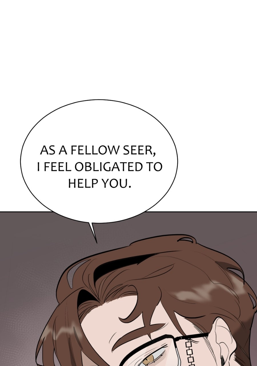 Holistic Ep. 1 - The Beginning page 99 - 