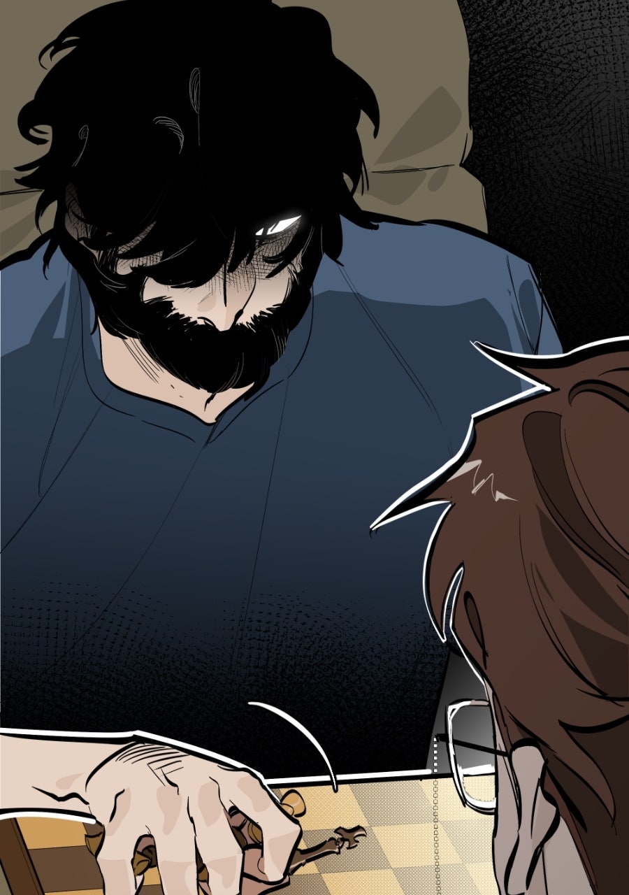 Holistic Ep. 10 - The Heart page 23 - 