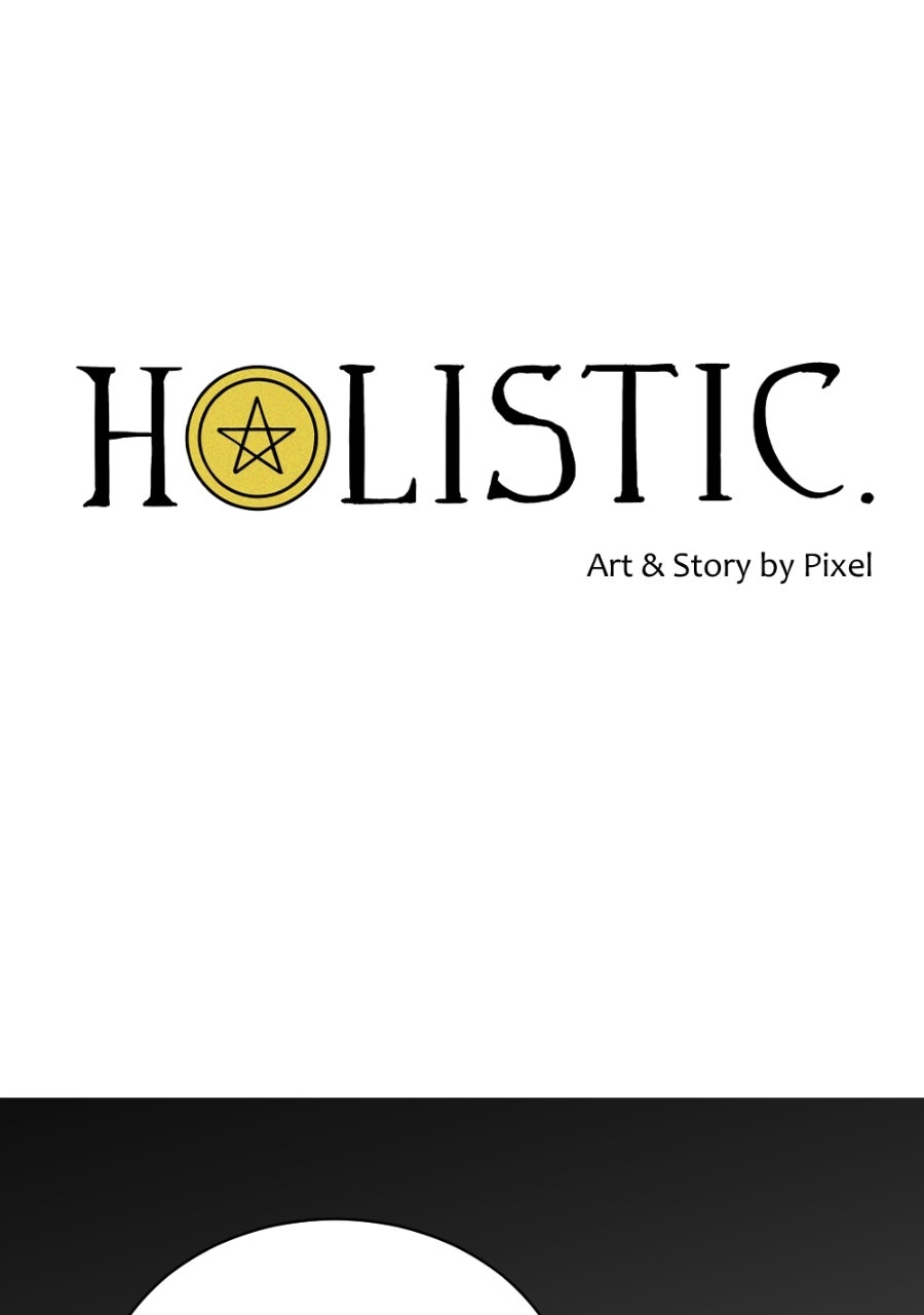Holistic Ep. 10 - The Heart page 25 - 