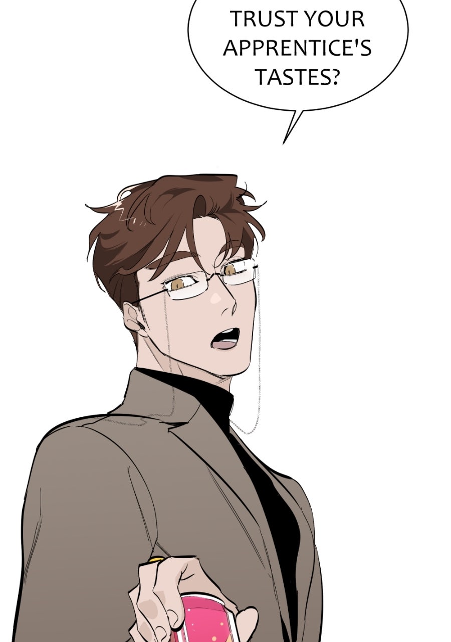 Holistic Ep. 10 - The Heart page 4 - 