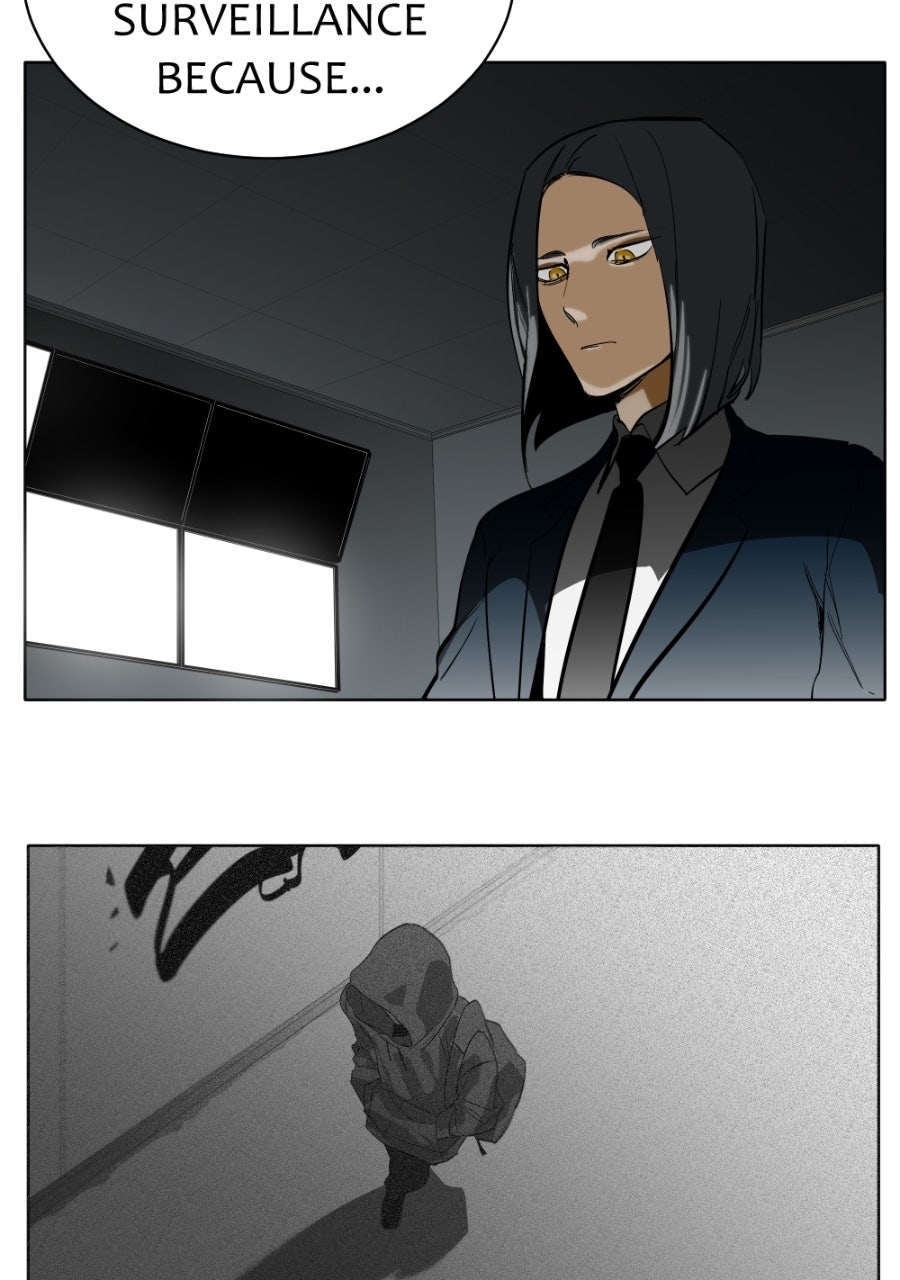 Holistic Ep. 10 - The Heart page 34 - 
