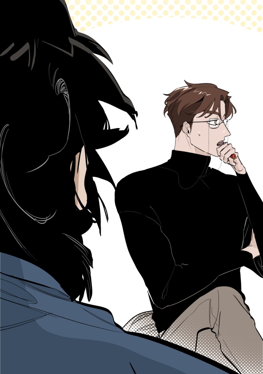 Holistic Ep. 10 - The Heart page 36 - 