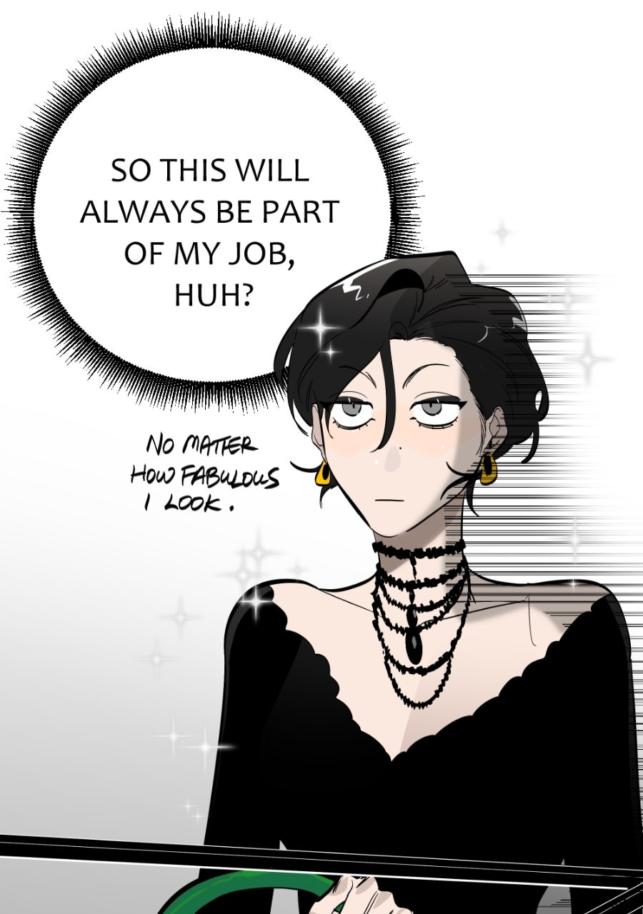 Holistic Ep. 10 - The Heart page 55 - 