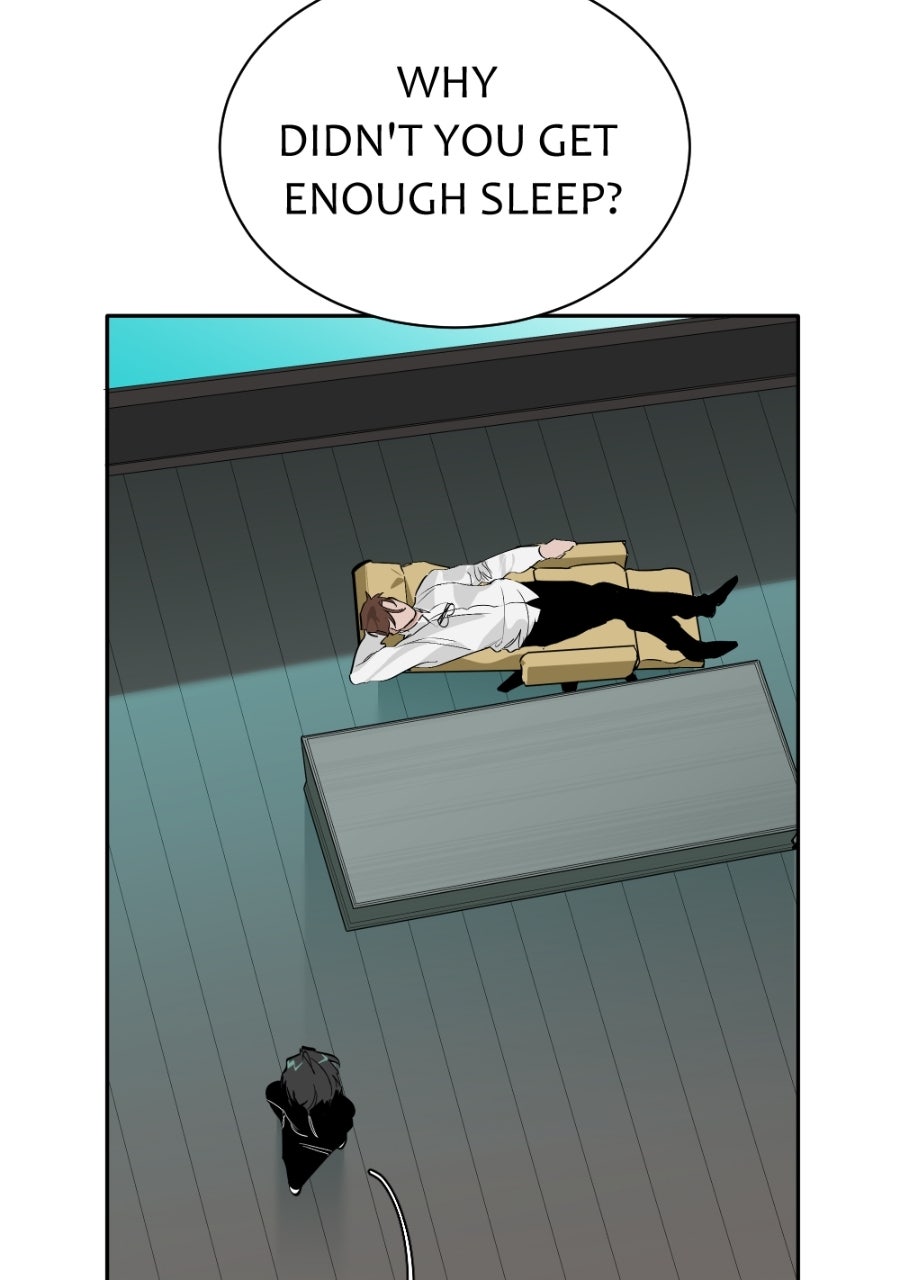 Holistic Ep. 10 - The Heart page 62 - 