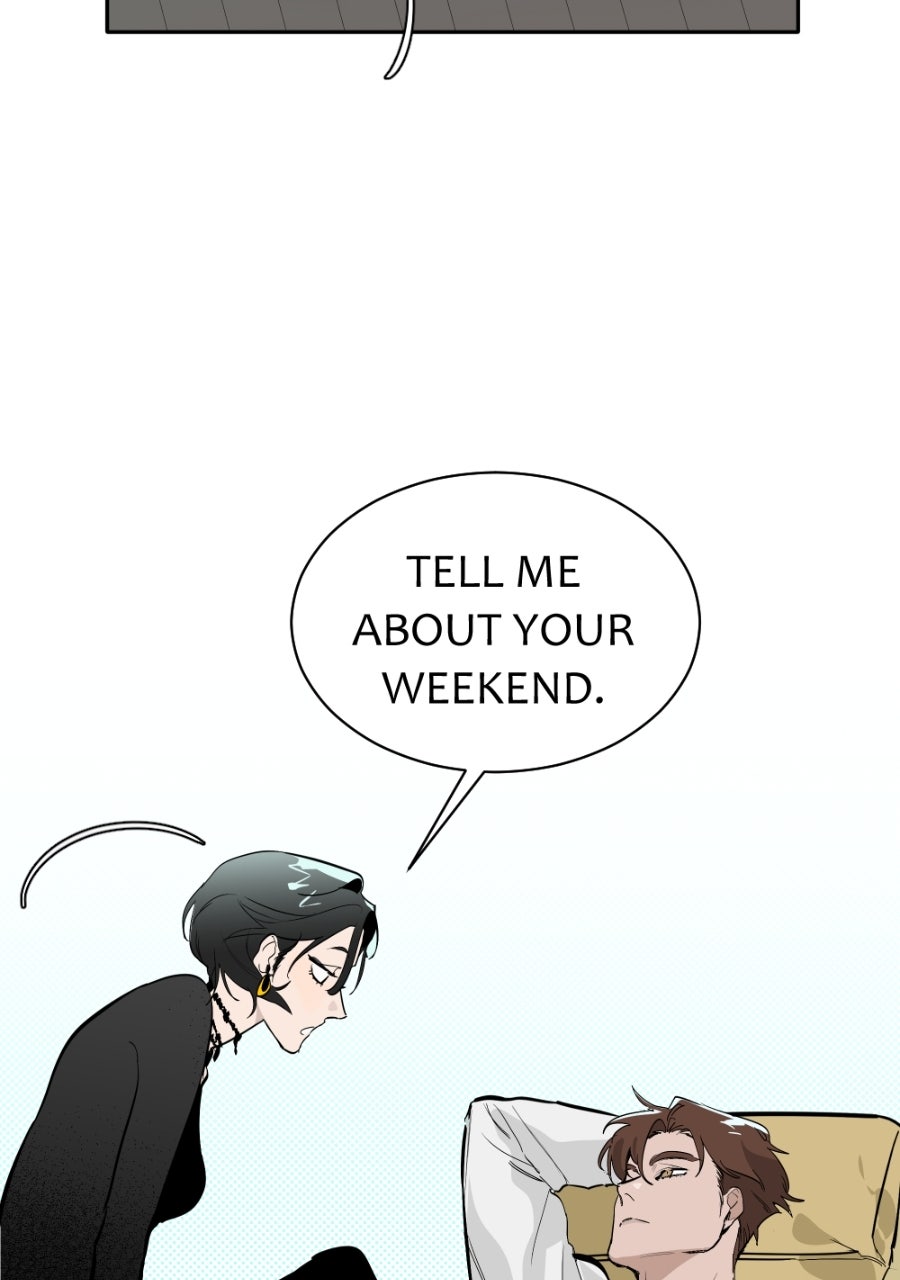 Holistic Ep. 10 - The Heart page 63 - 