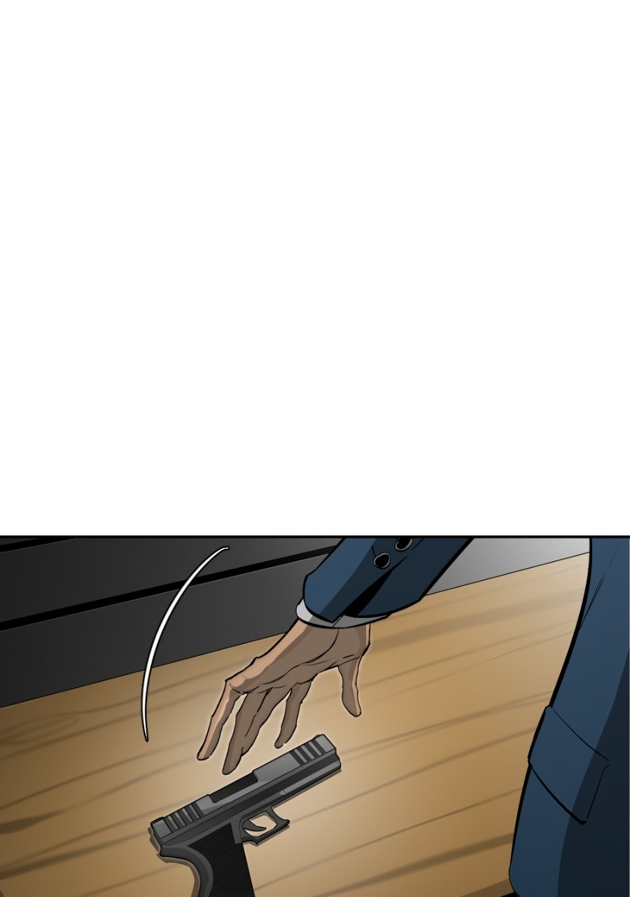 Holistic Ep. 11 - An Unforeseen Event page 1 - 