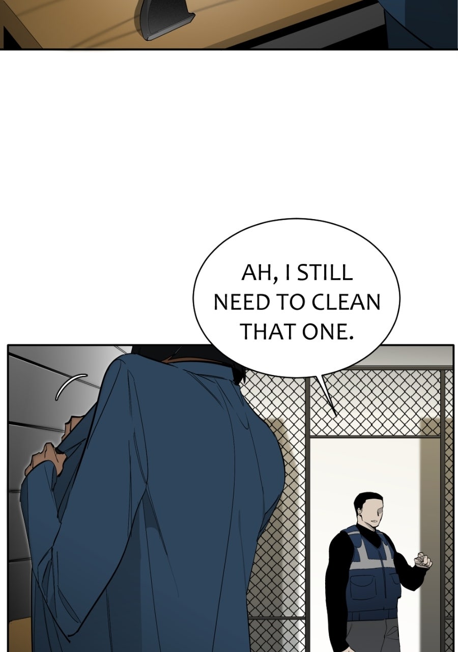 Holistic Ep. 11 - An Unforeseen Event page 2 - 