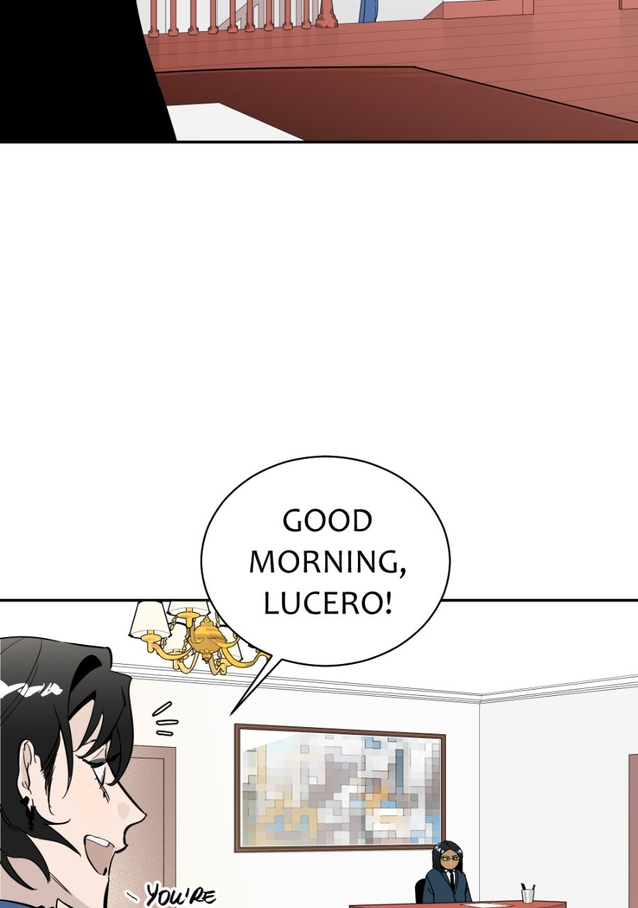 Holistic Ep. 11 - An Unforeseen Event page 11 - 