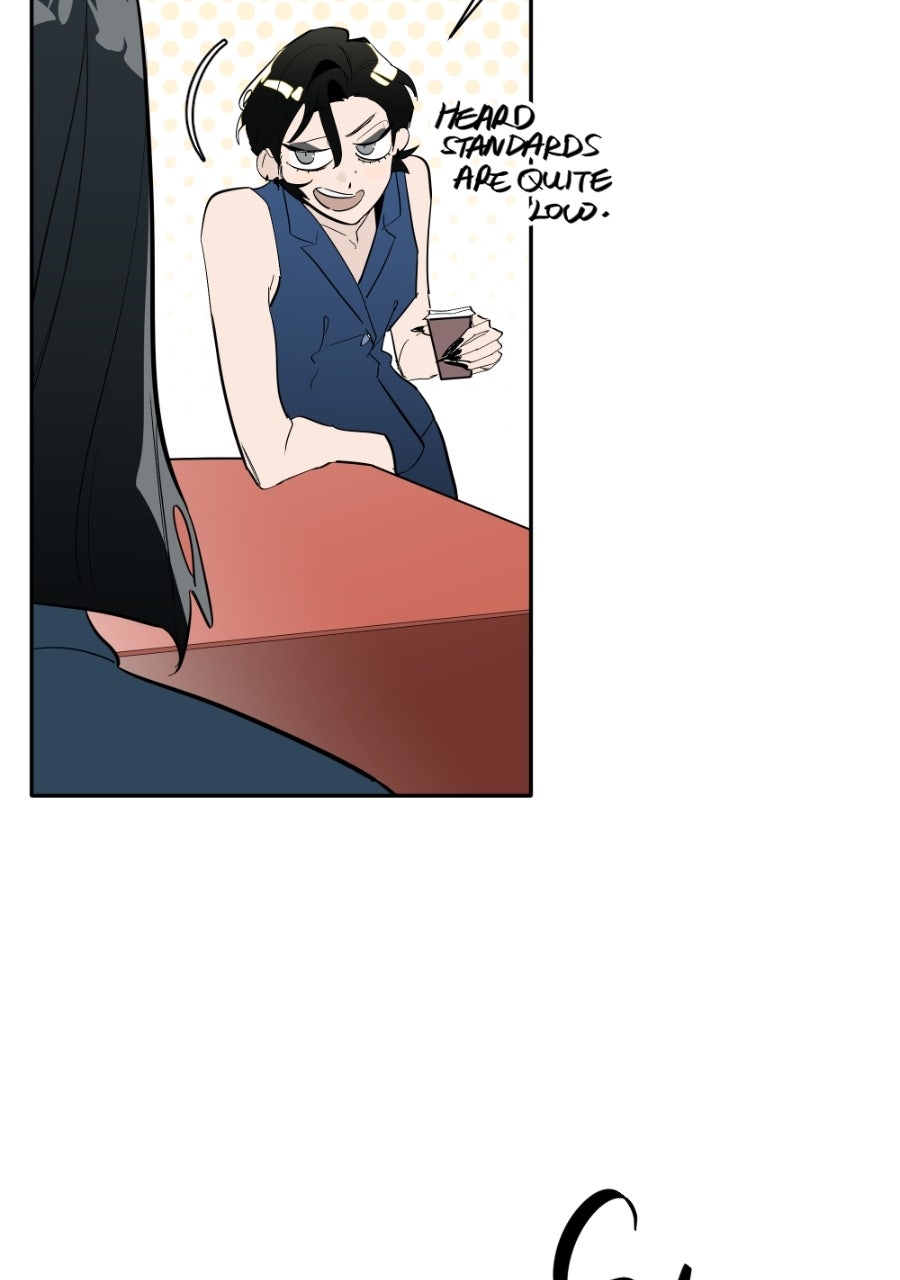 Holistic Ep. 11 - An Unforeseen Event page 13 - 