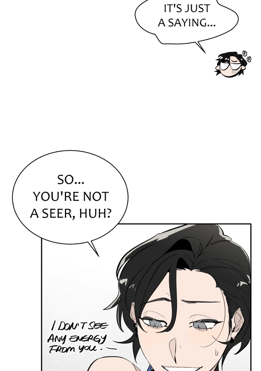 Holistic Ep. 11 - An Unforeseen Event page 15 - 