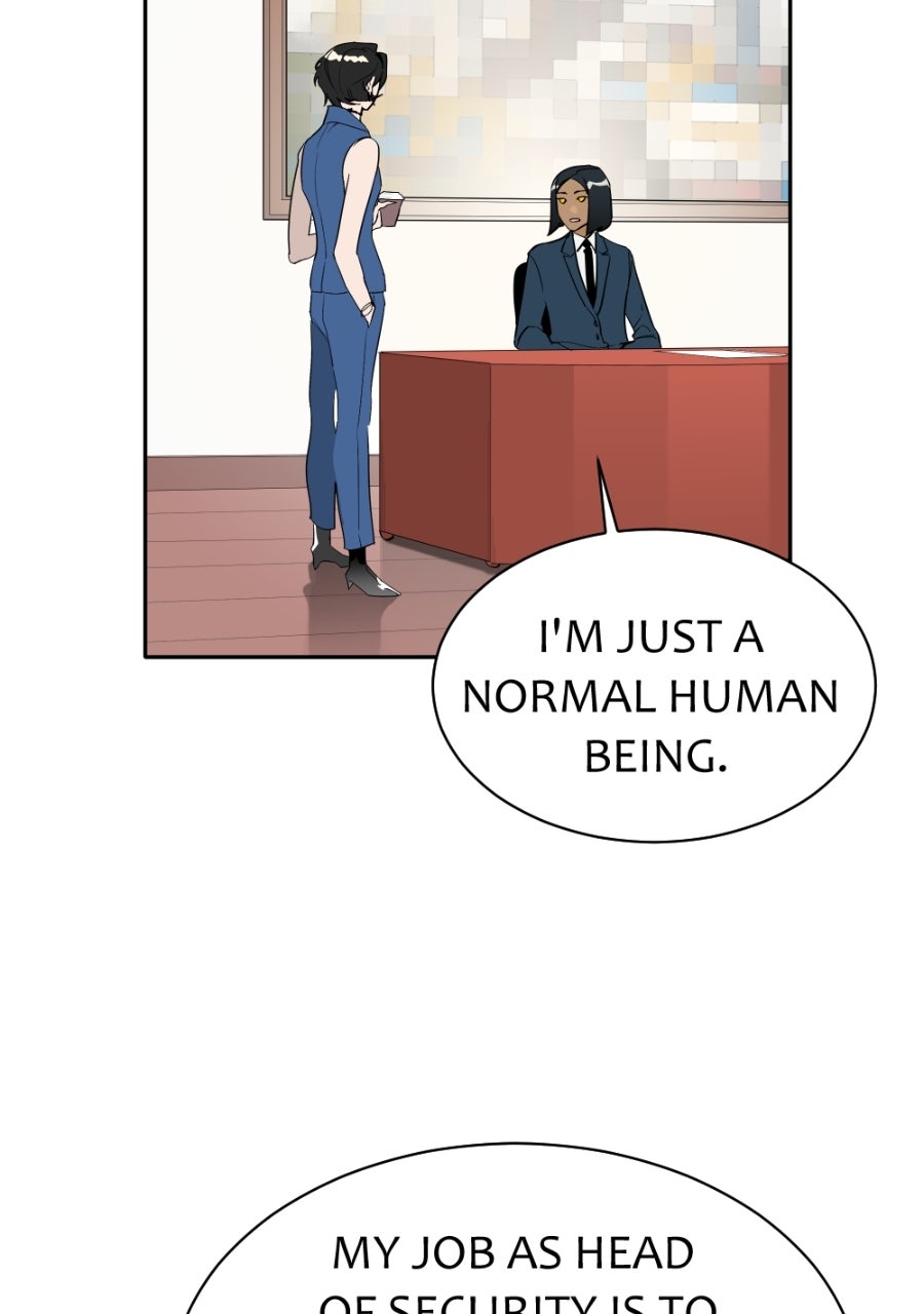 Holistic Ep. 11 - An Unforeseen Event page 17 - 