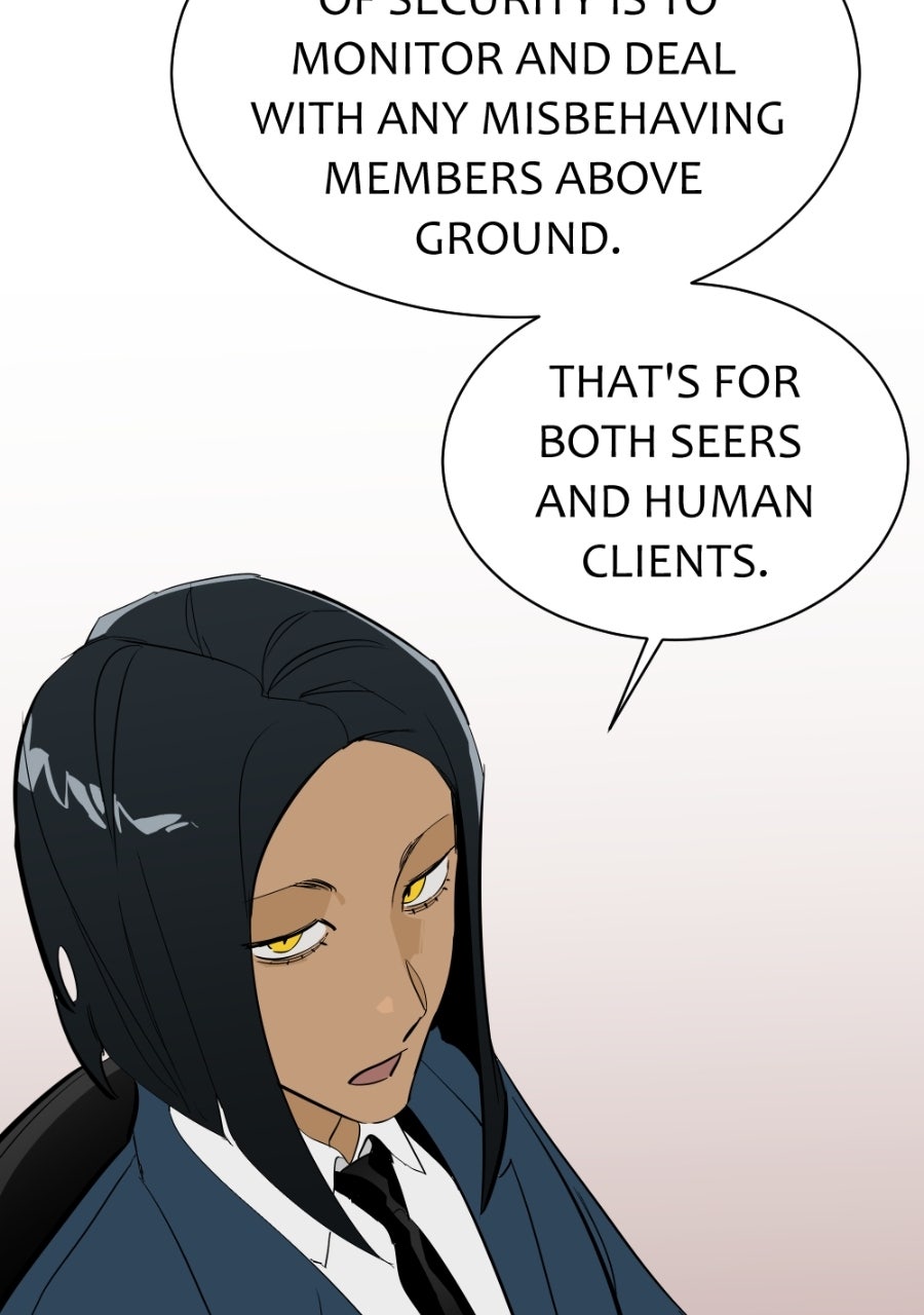 Holistic Ep. 11 - An Unforeseen Event page 18 - 