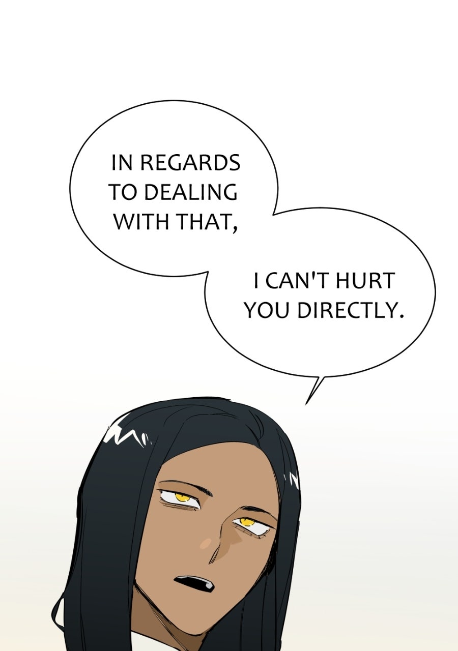 Holistic Ep. 11 - An Unforeseen Event page 22 - 