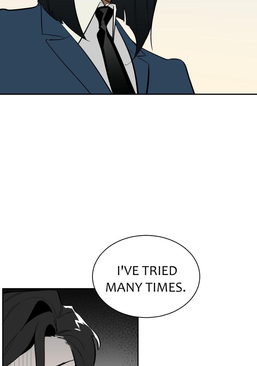 Holistic Ep. 11 - An Unforeseen Event page 23 - 
