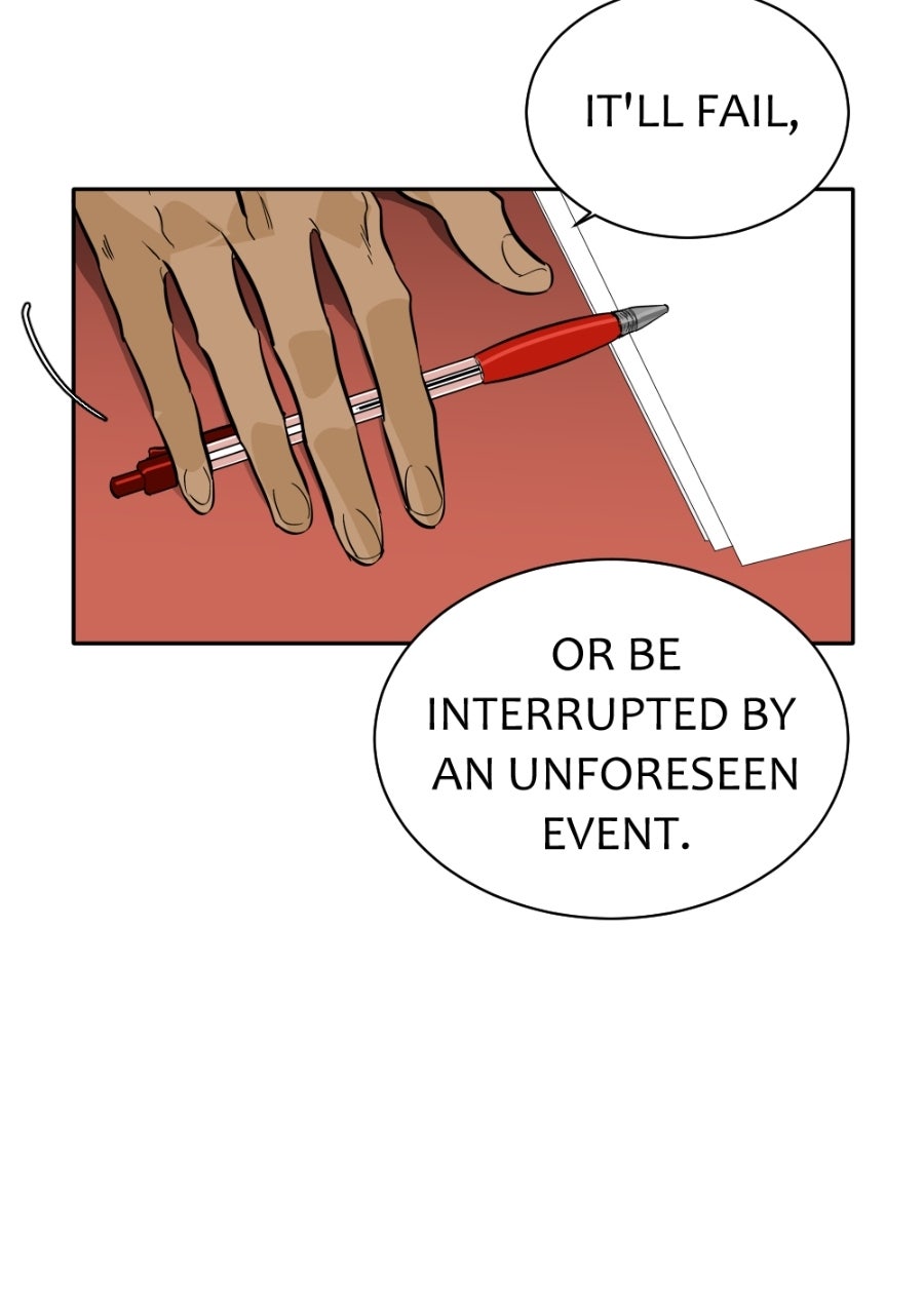 Holistic Ep. 11 - An Unforeseen Event page 26 - 