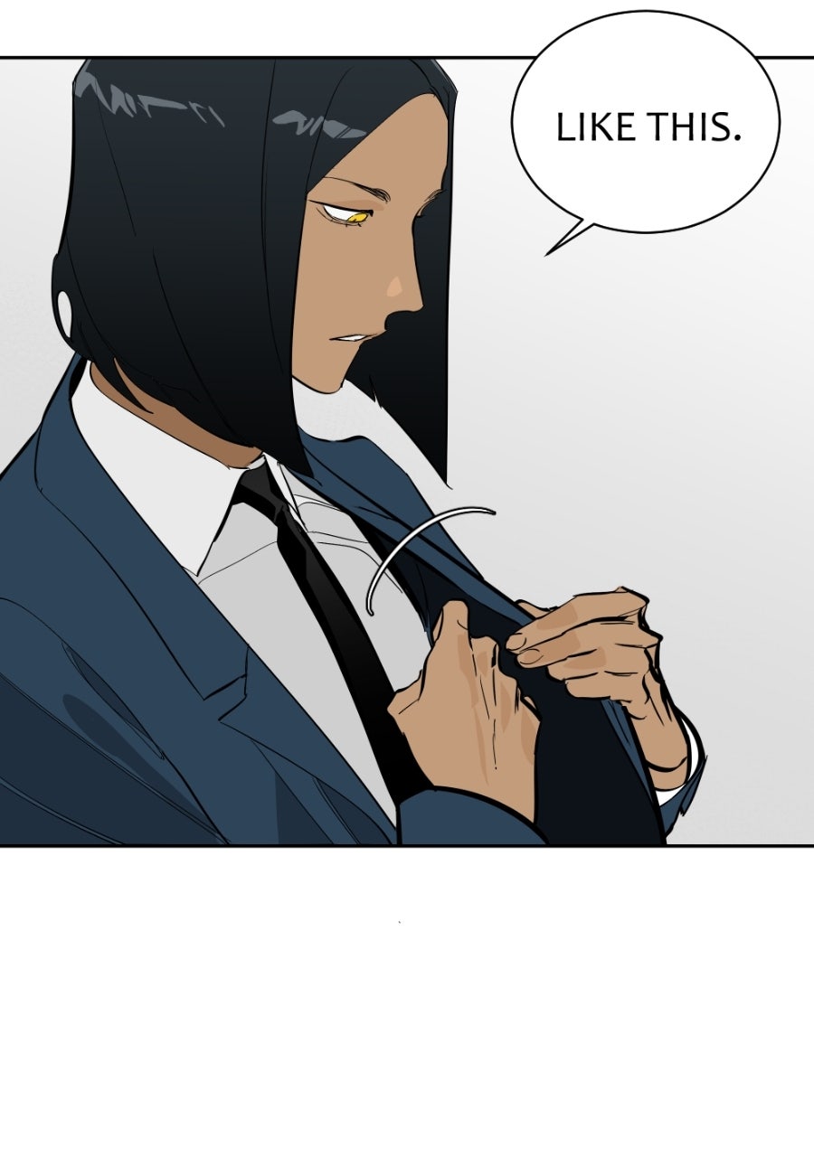 Holistic Ep. 11 - An Unforeseen Event page 27 - 