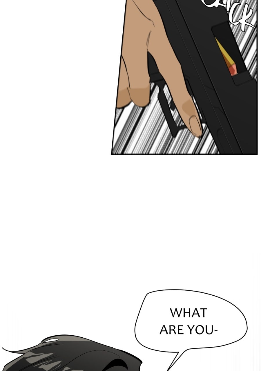 Holistic Ep. 11 - An Unforeseen Event page 29 - 