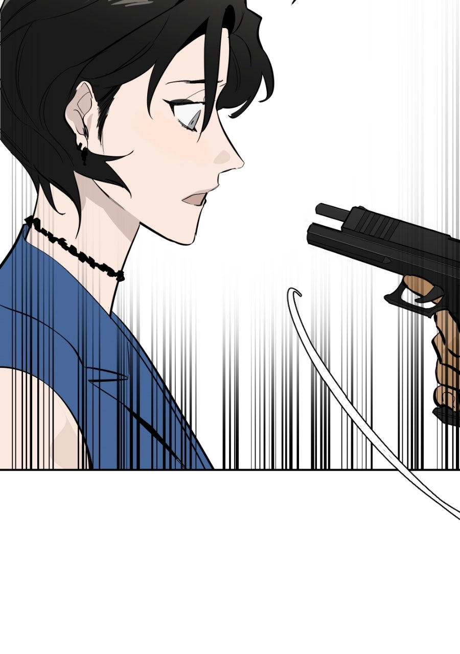 Holistic Ep. 11 - An Unforeseen Event page 30 - 