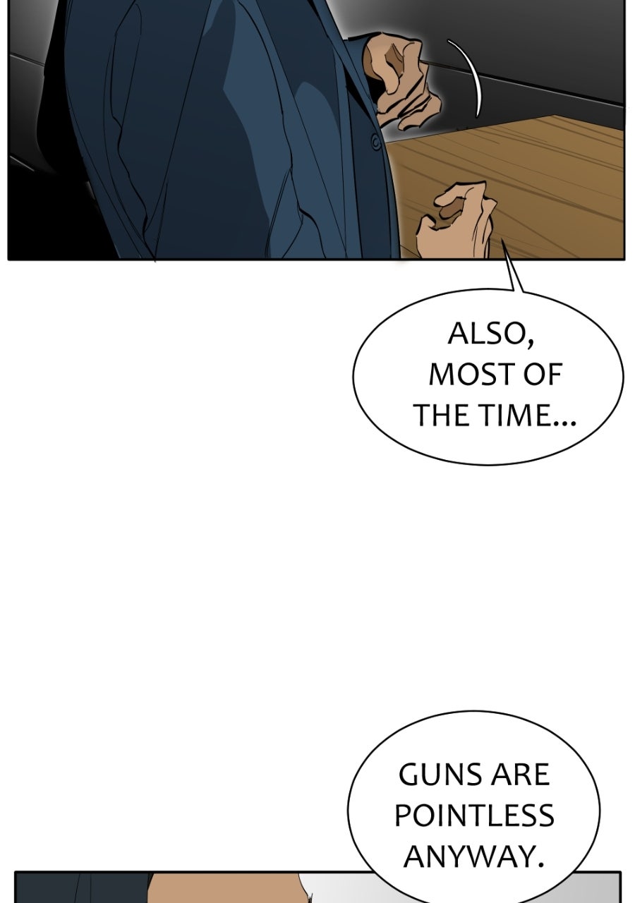 Holistic Ep. 11 - An Unforeseen Event page 4 - 