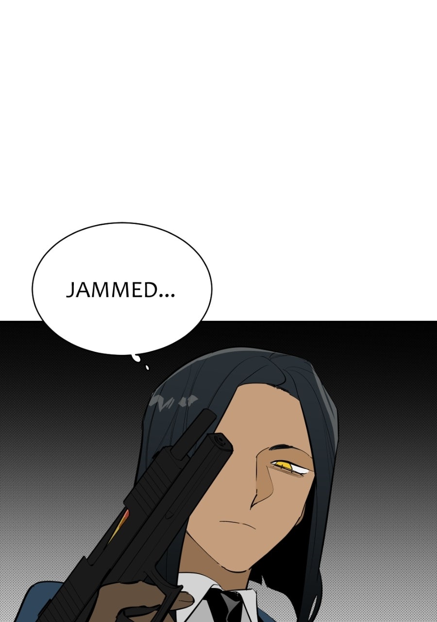 Holistic Ep. 11 - An Unforeseen Event page 34 - 