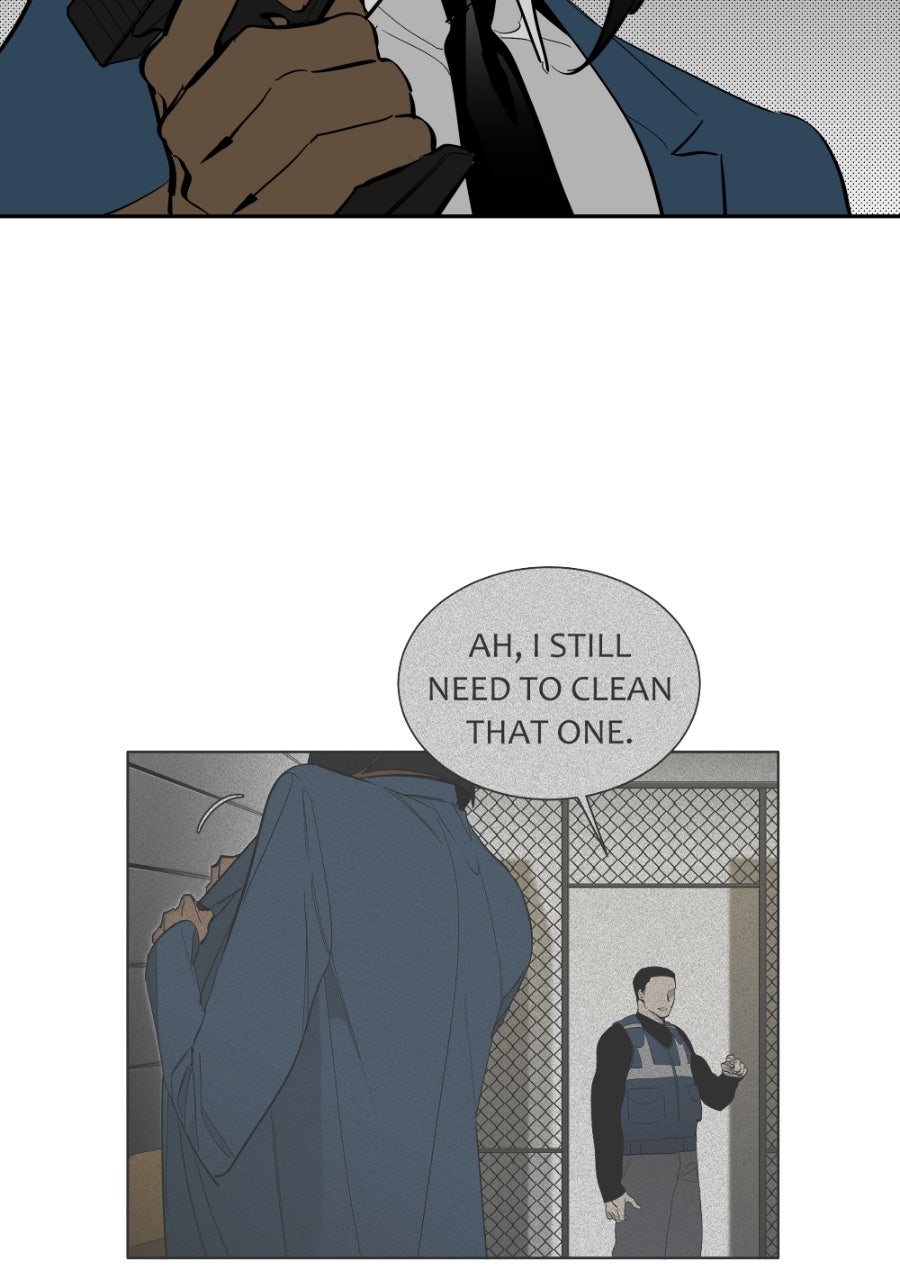 Holistic Ep. 11 - An Unforeseen Event page 35 - 