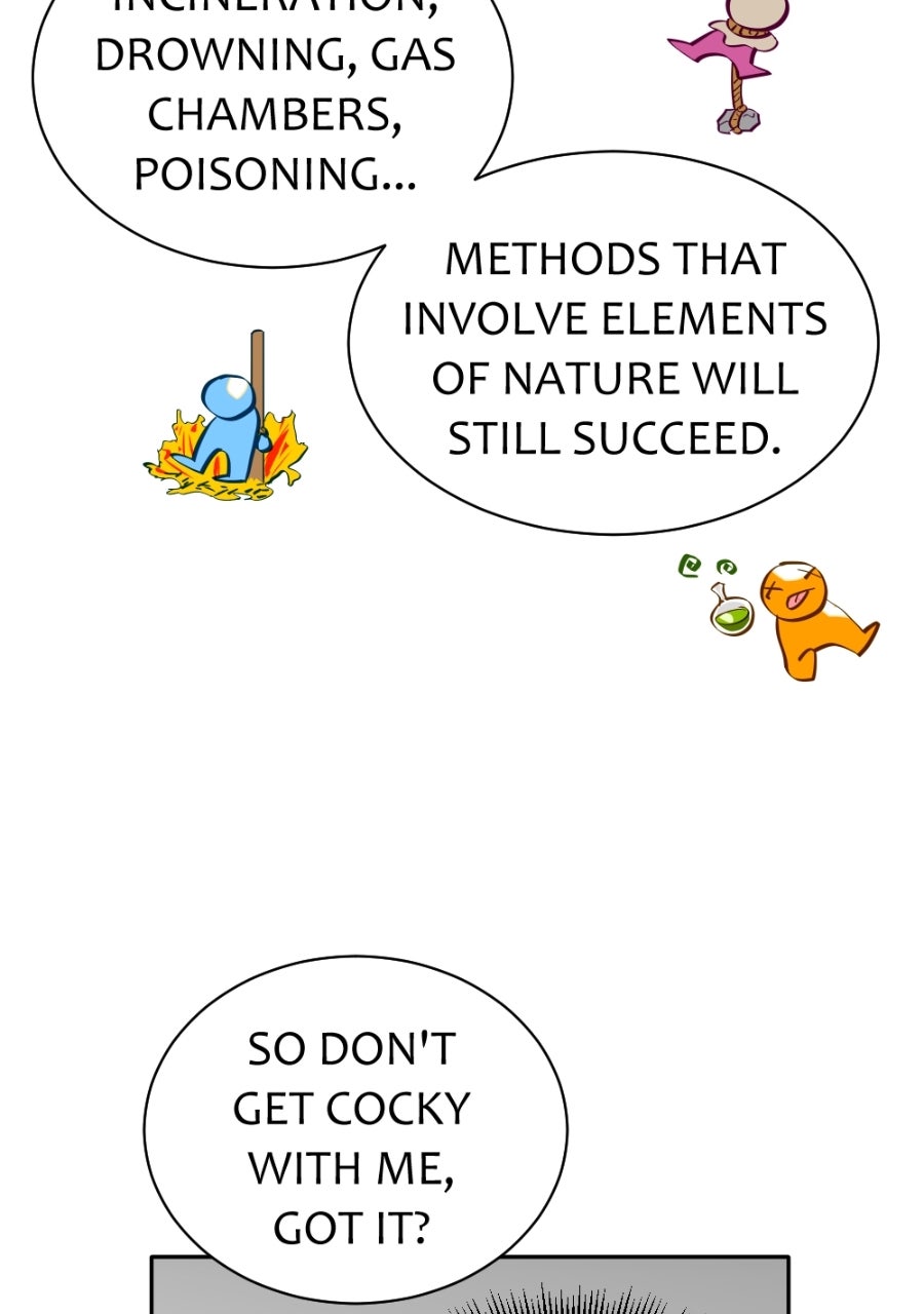 Holistic Ep. 11 - An Unforeseen Event page 41 - 
