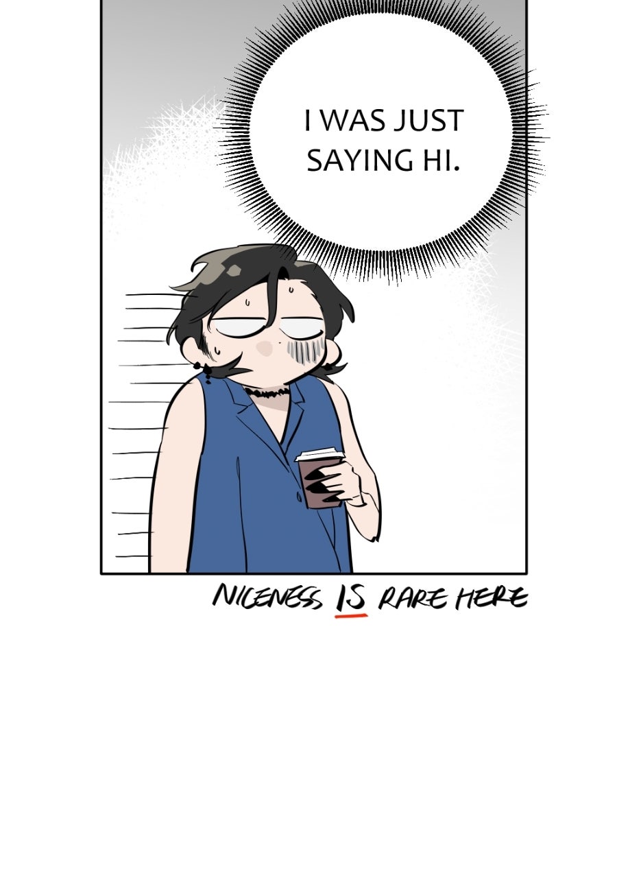 Holistic Ep. 11 - An Unforeseen Event page 42 - 
