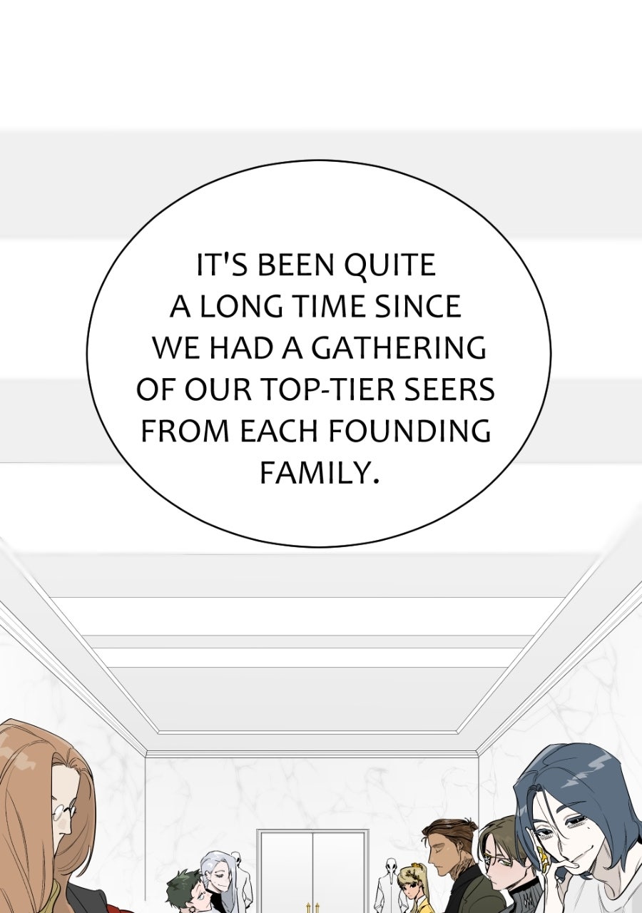 Holistic Ep. 11 - An Unforeseen Event page 45 - 