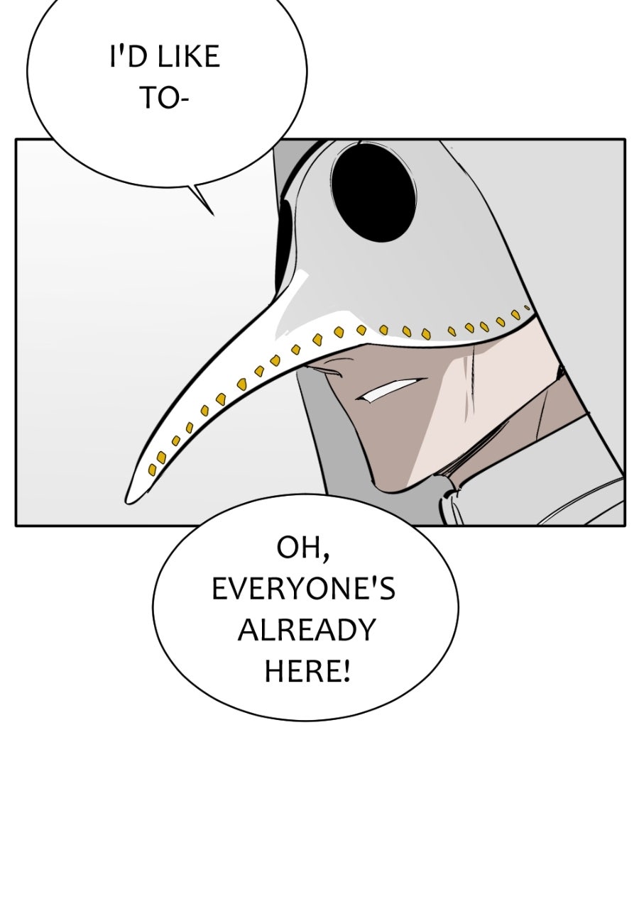 Holistic Ep. 11 - An Unforeseen Event page 47 - 