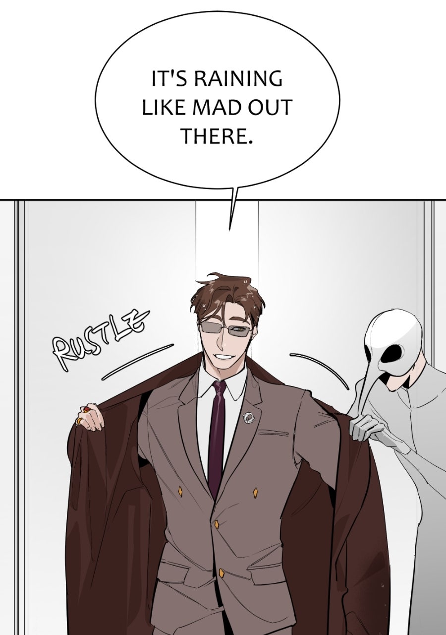 Holistic Ep. 11 - An Unforeseen Event page 48 - 