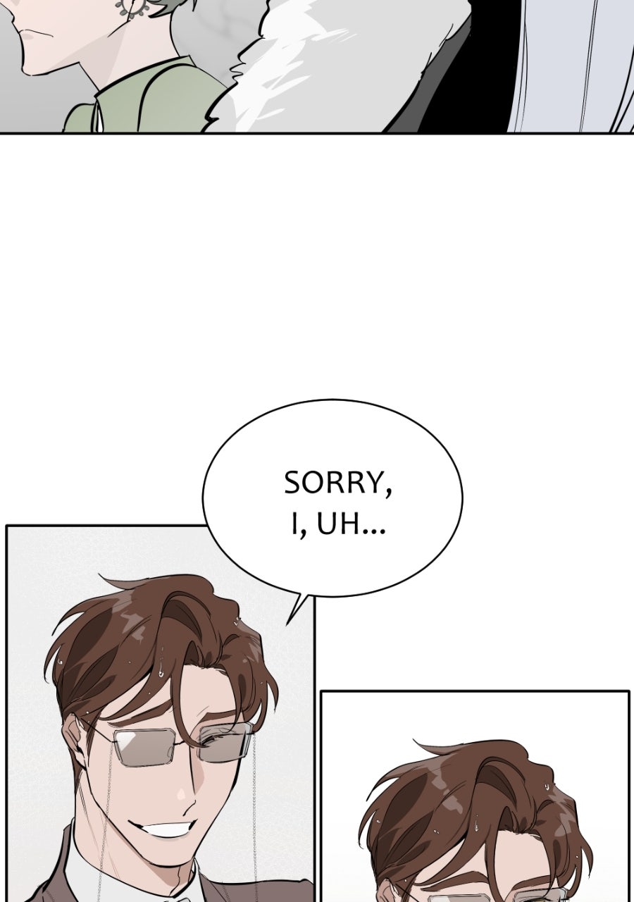Holistic Ep. 11 - An Unforeseen Event page 50 - 