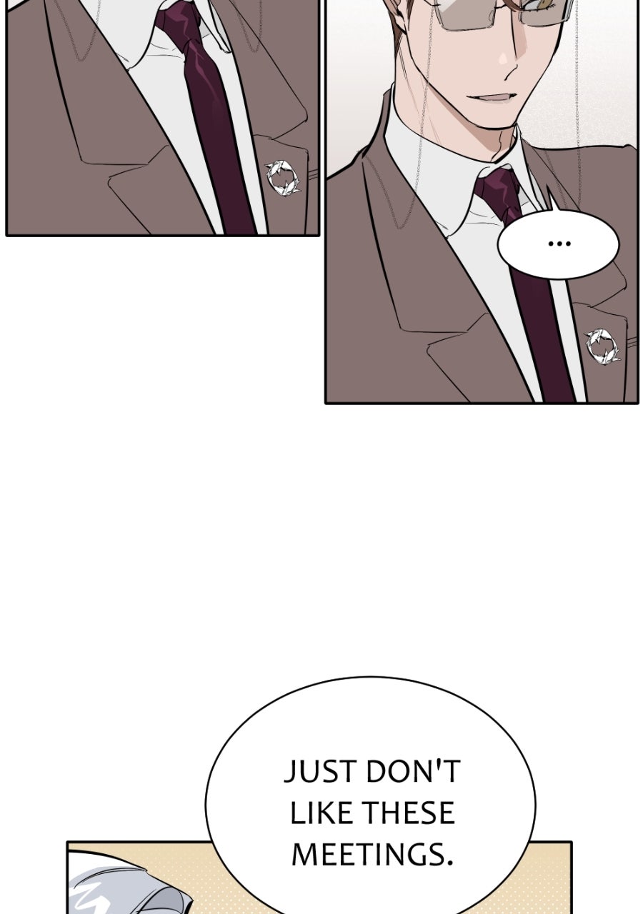 Holistic Ep. 11 - An Unforeseen Event page 51 - 