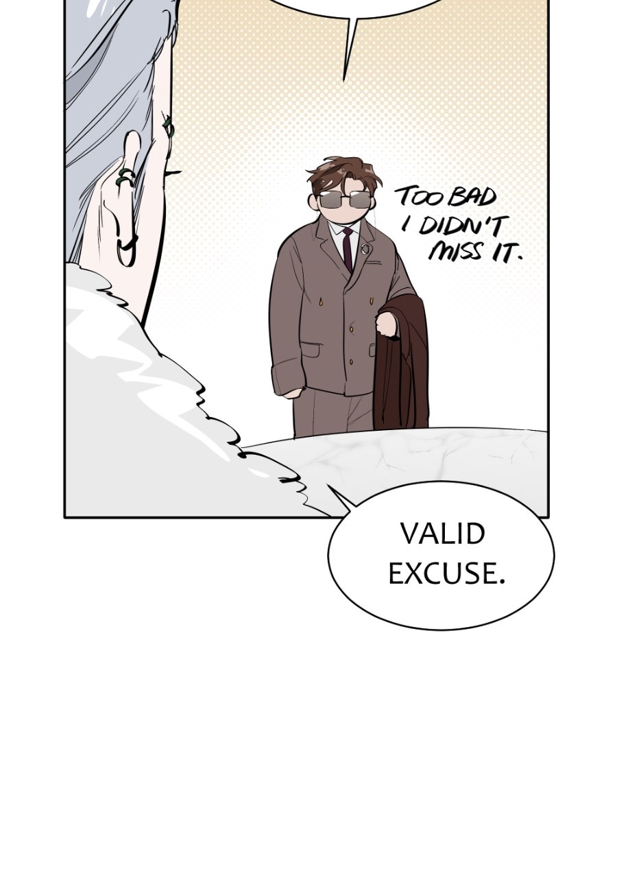 Holistic Ep. 11 - An Unforeseen Event page 52 - 