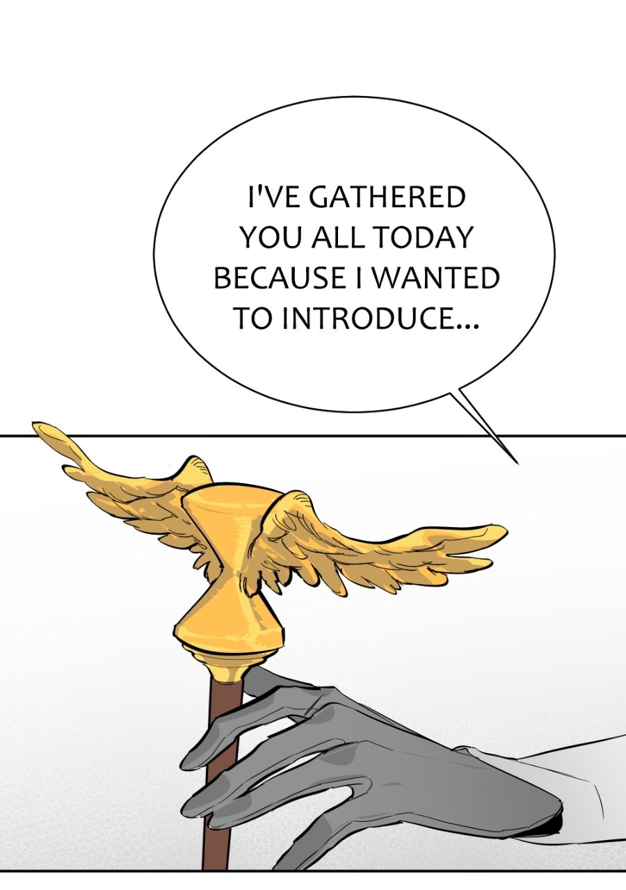 Holistic Ep. 11 - An Unforeseen Event page 54 - 