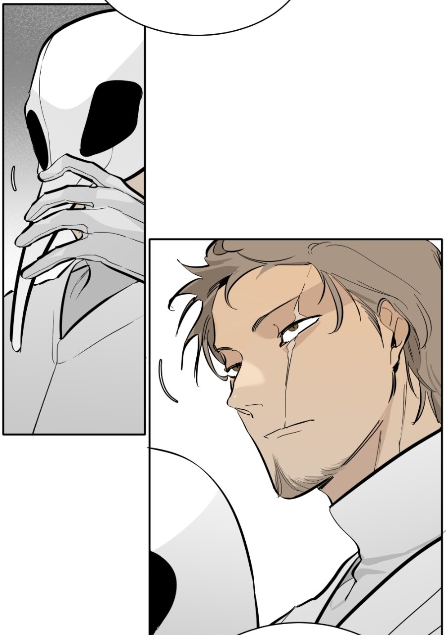 Holistic Ep. 11 - An Unforeseen Event page 57 - 