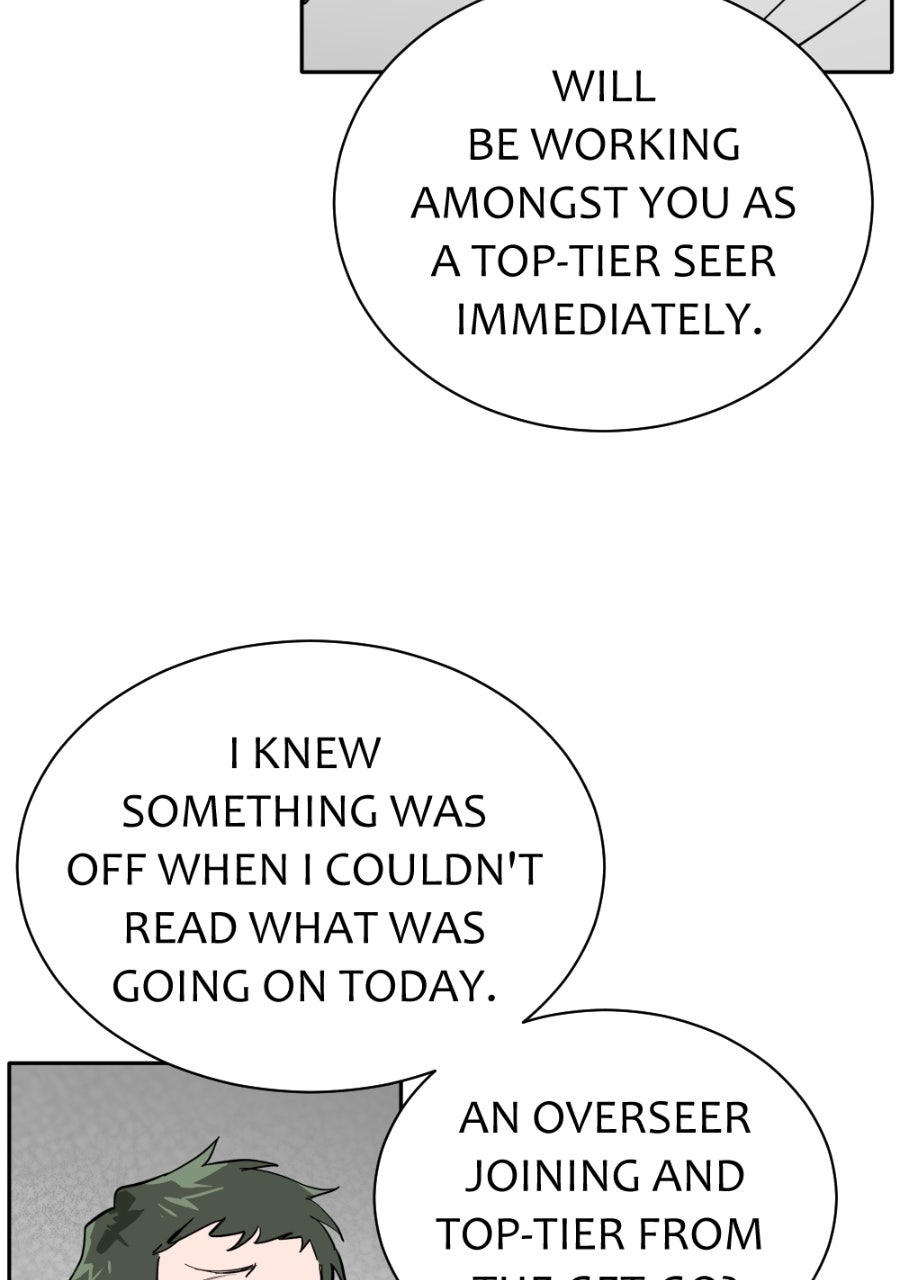 Holistic Ep. 11 - An Unforeseen Event page 58 - 