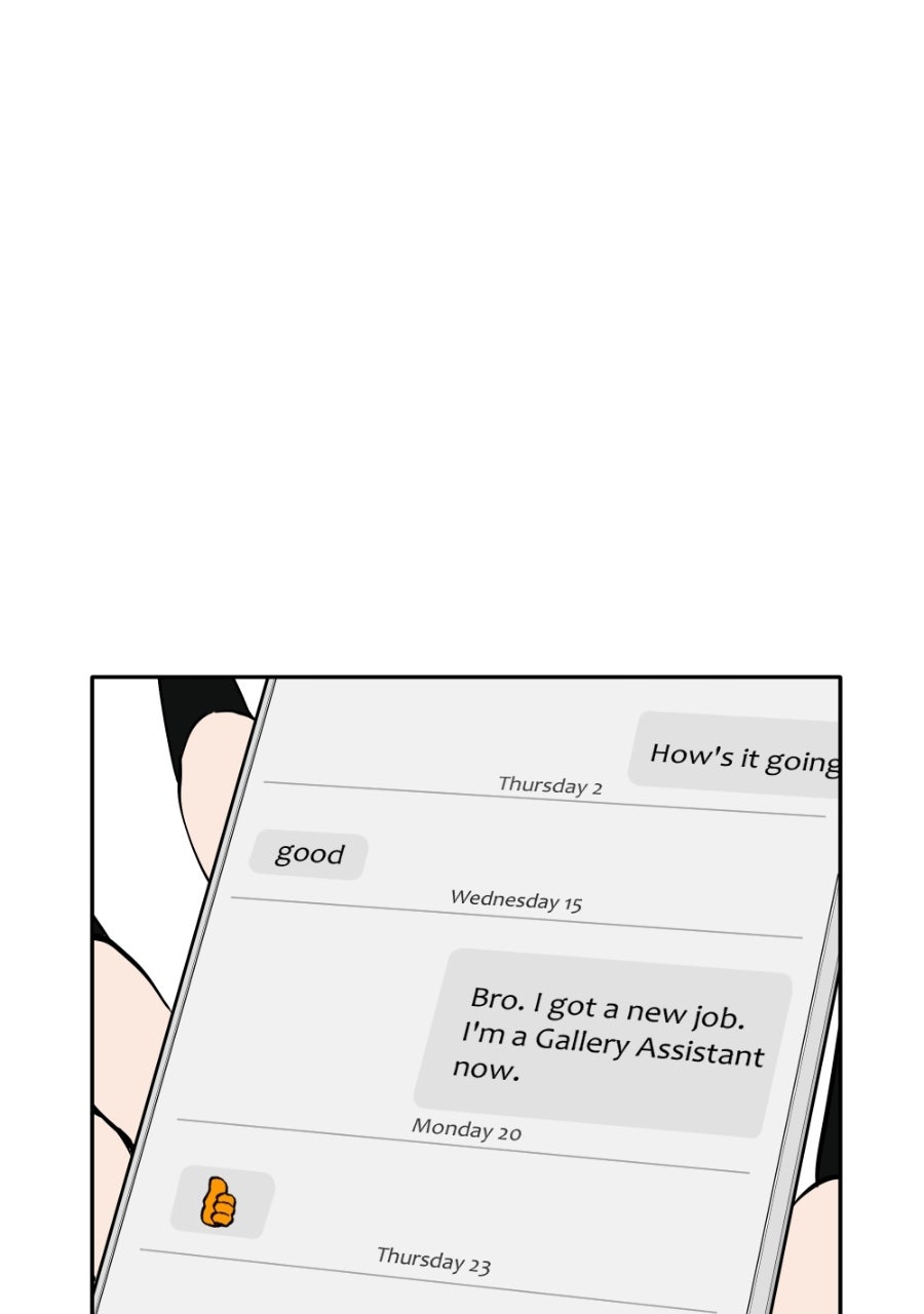 Holistic Ep. 11 - An Unforeseen Event page 7 - 