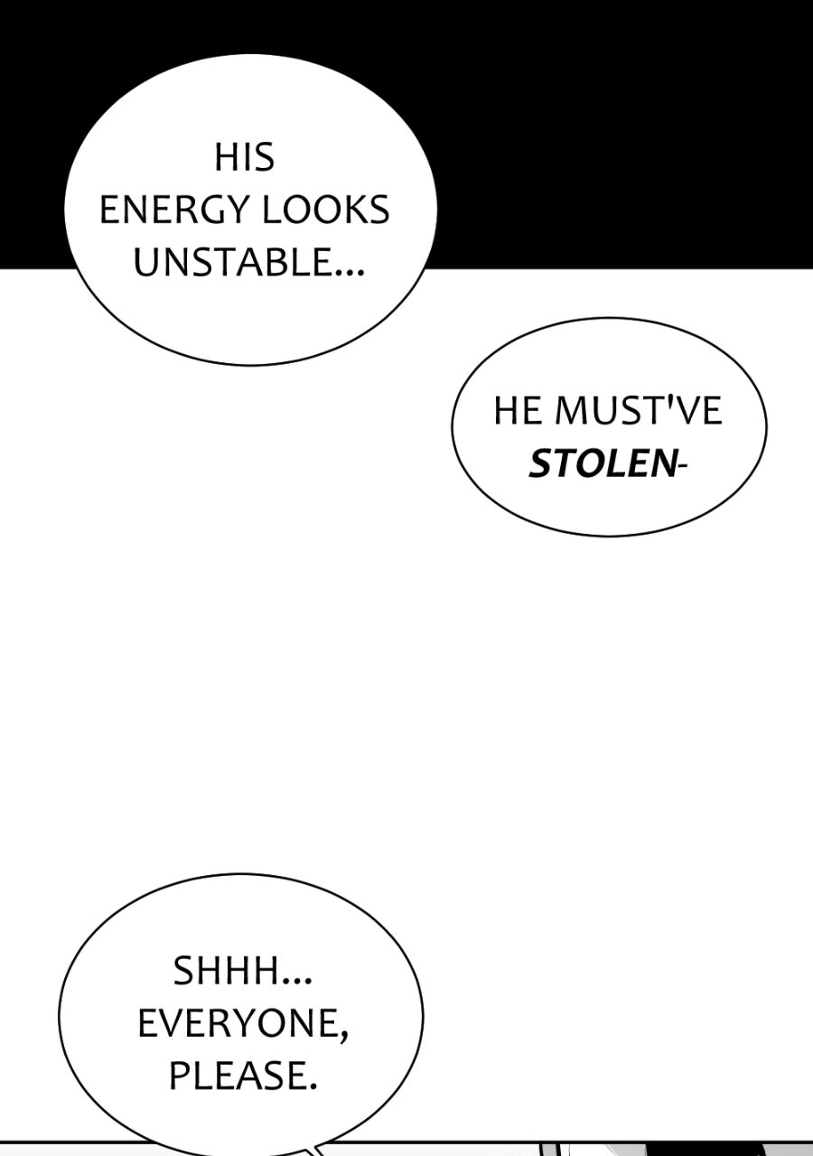 Holistic Ep. 11 - An Unforeseen Event page 62 - 