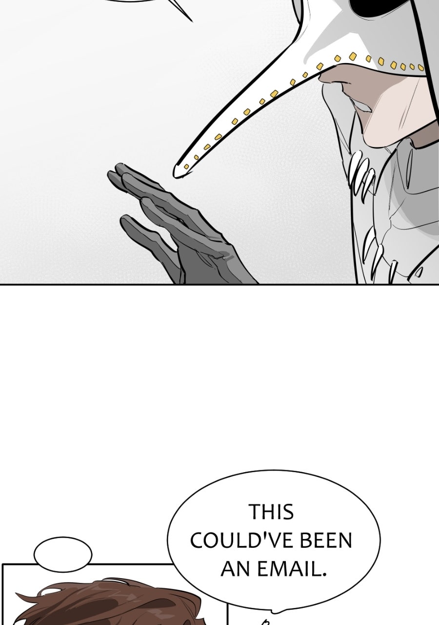 Holistic Ep. 11 - An Unforeseen Event page 63 - 