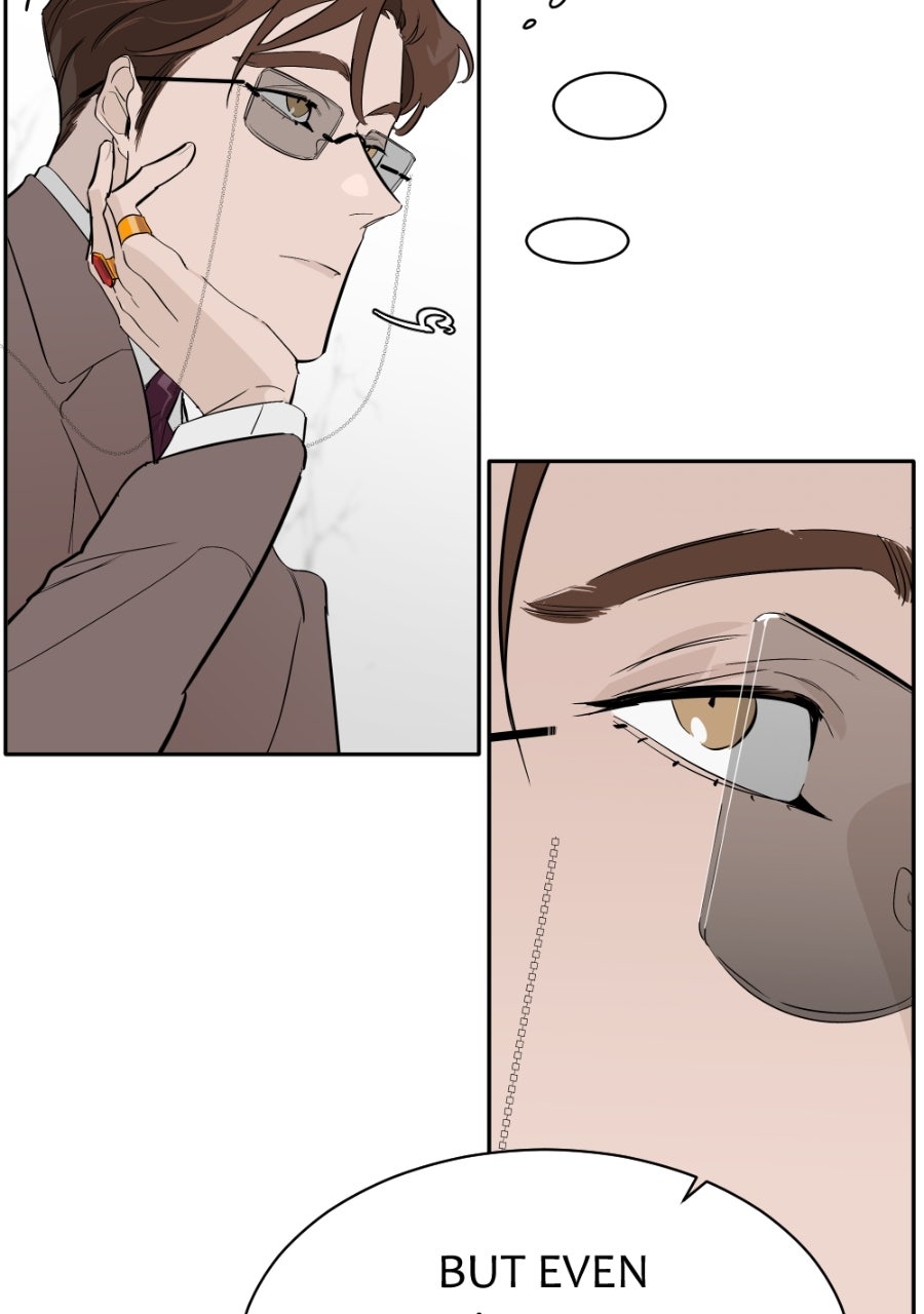 Holistic Ep. 11 - An Unforeseen Event page 64 - 