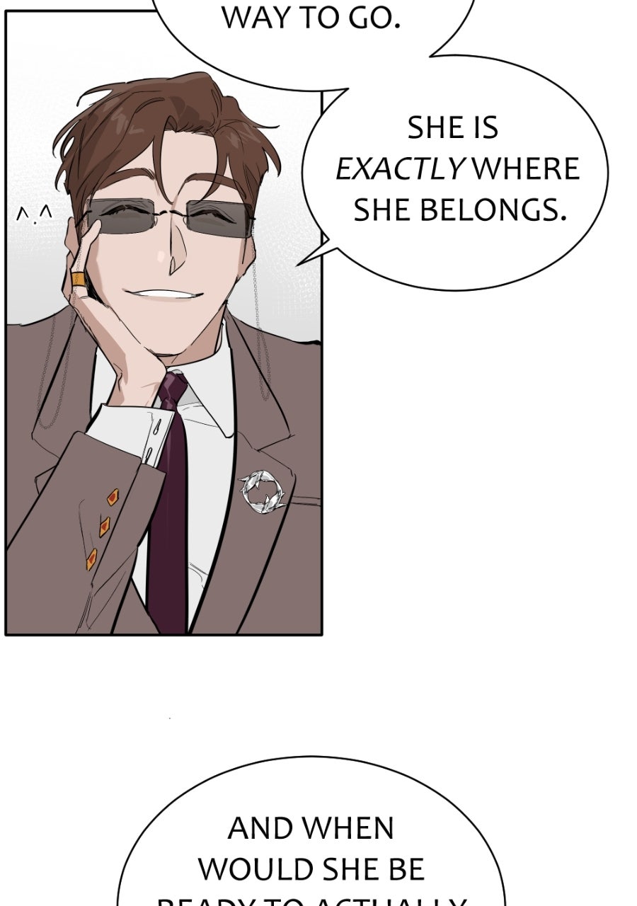 Holistic Ep. 11 - An Unforeseen Event page 67 - 