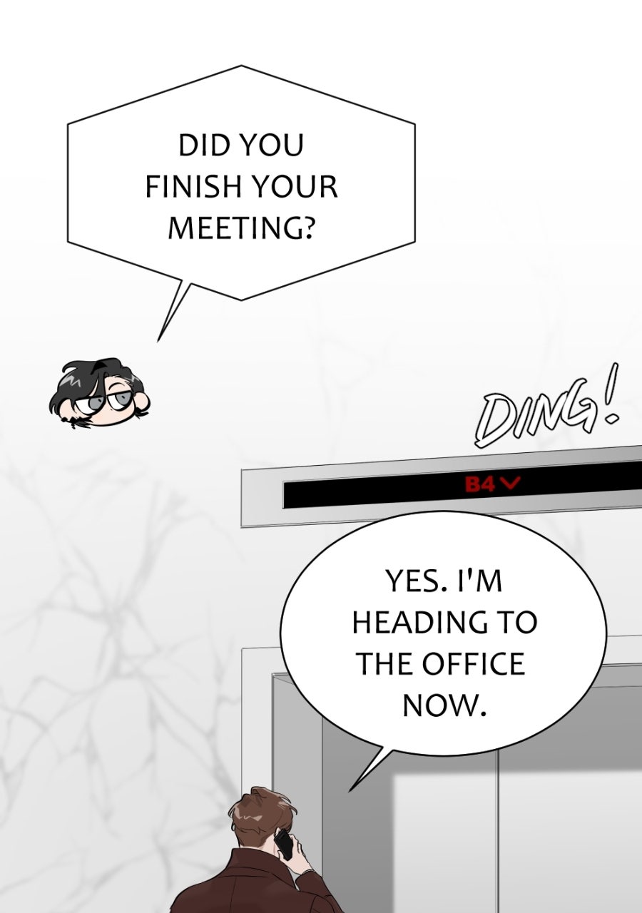 Holistic Ep. 11 - An Unforeseen Event page 72 - 