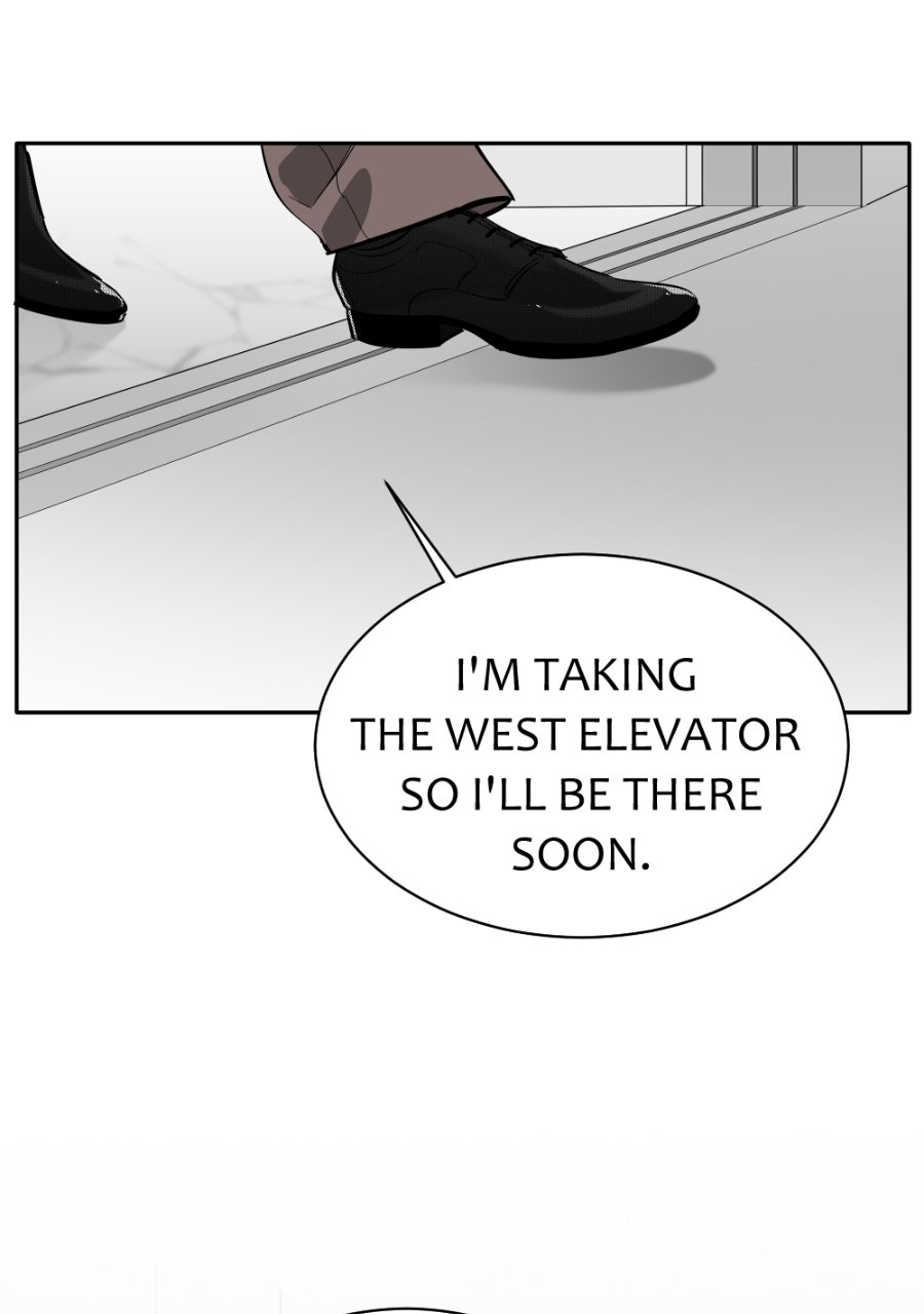 Holistic Ep. 11 - An Unforeseen Event page 74 - 