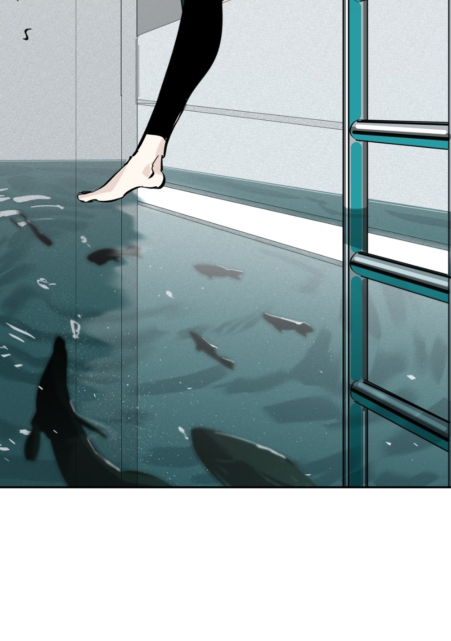 Holistic Ep. 11 - An Unforeseen Event page 76 - 